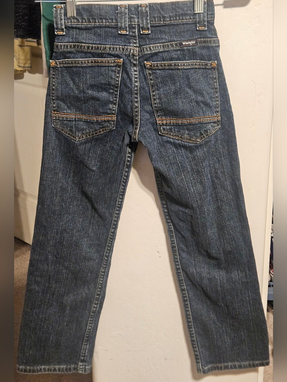 Boys Wranglers - Picture 2 of 3